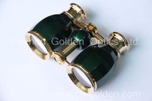 metal binoculars opera glasses 0430 series from Chinese Manufacturer