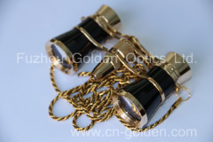 metal binoculars opera glasses 0325F series from Chinese Manufacturer