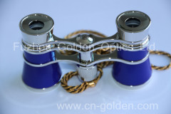 metal binoculars opera glasses 0325D series from Chinese Manufacturer