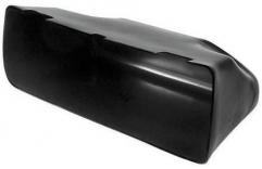 Glove Box Plastic,  T2/Baywindow 68-79