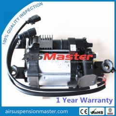 Porsche Macan 2014-2015 air suspension compressor,95B698010