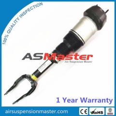 Mercedes W166 ML air suspension strut without ADS front left.  A 166 320 25 13; ...