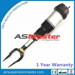 Mercedes GL X166 air suspension strut without ADS front right. A 166 320 26 13; ...