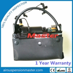 Air Suspension Compressor for Chevrolet Tahoe 1500  2000-2014, 15254590, 20930288, 22941806, 15070878, 15056494, 10395825