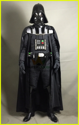 Cosplay Star Wars Darth Vader Costume, Adult Star Wars Costumes, Halloween Costume