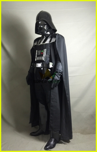 Cosplay Star Wars Darth Vader Costume, Adult Star Wars Costumes ...