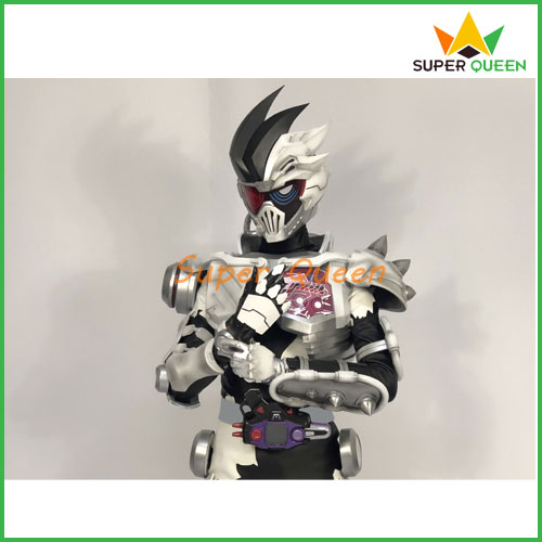 Kamen Rider Ex-Aid Genm lv0 Zentai Costume Cosplay Bodysuit
