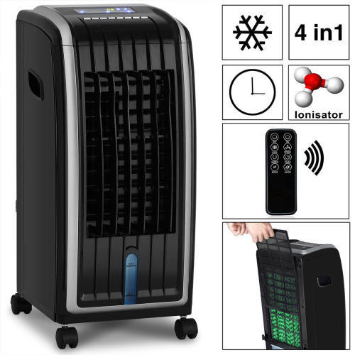 4 in 1 air cooler with remoter control