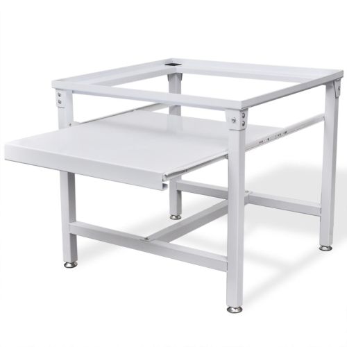 Washing machine base Rack