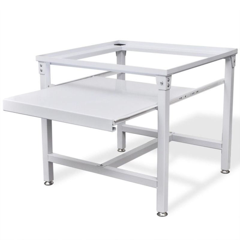 Washing machine base Rack