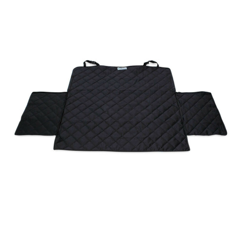 Trunk protection for dogs, all-round protection,