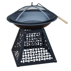 Outdoor Firepit