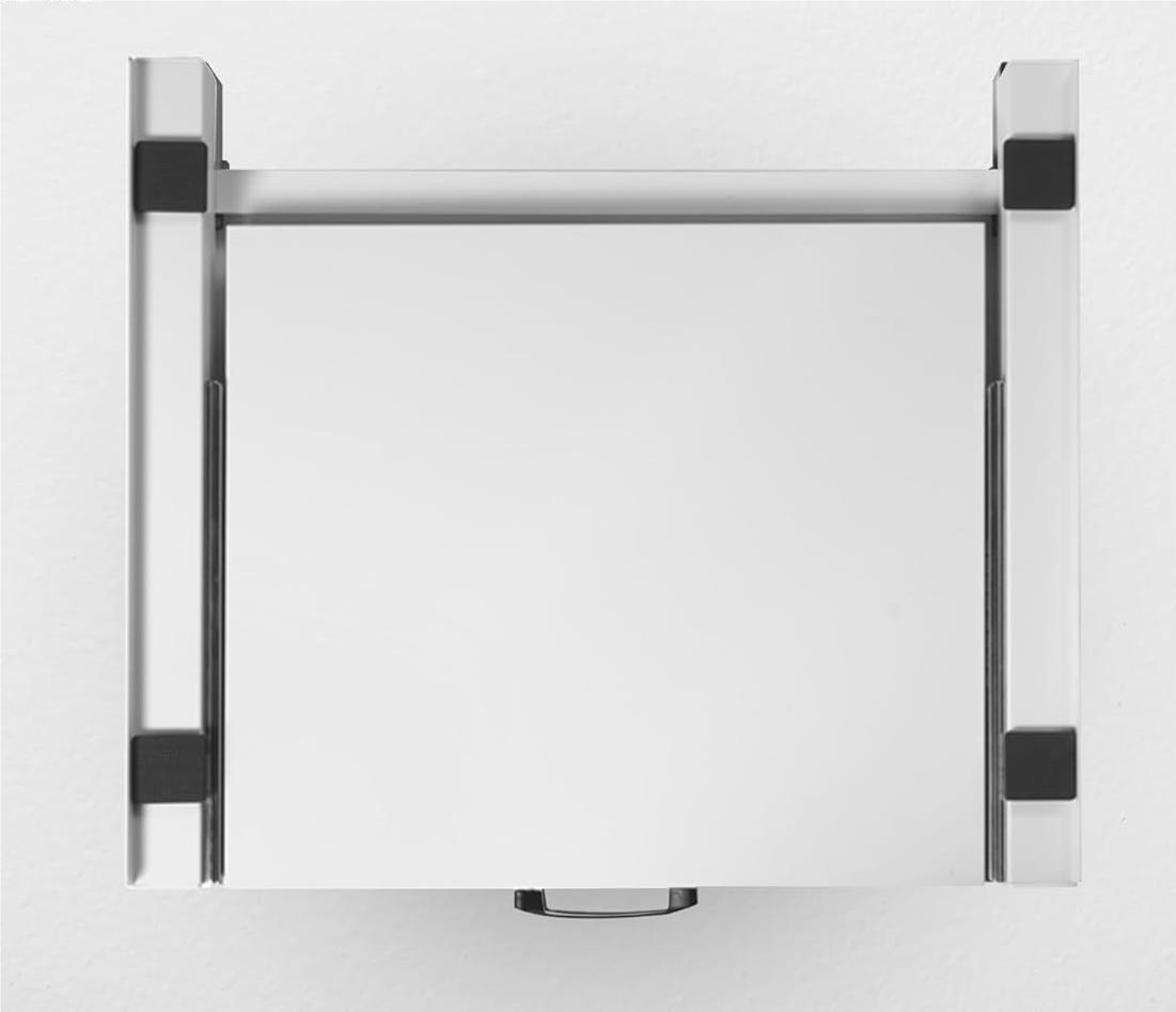 Stack Kit board with Shelf Accessories Fits Between Washing Machine and Dryer