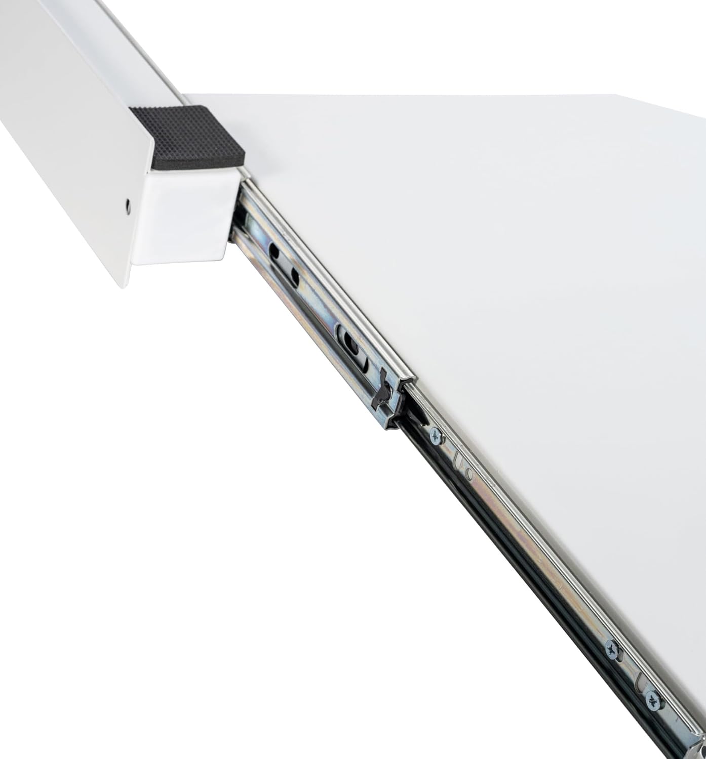 Connection Frame for Washing Machine and Dryer, Universal Intermediate Frame, Washing Machine Stacking kit