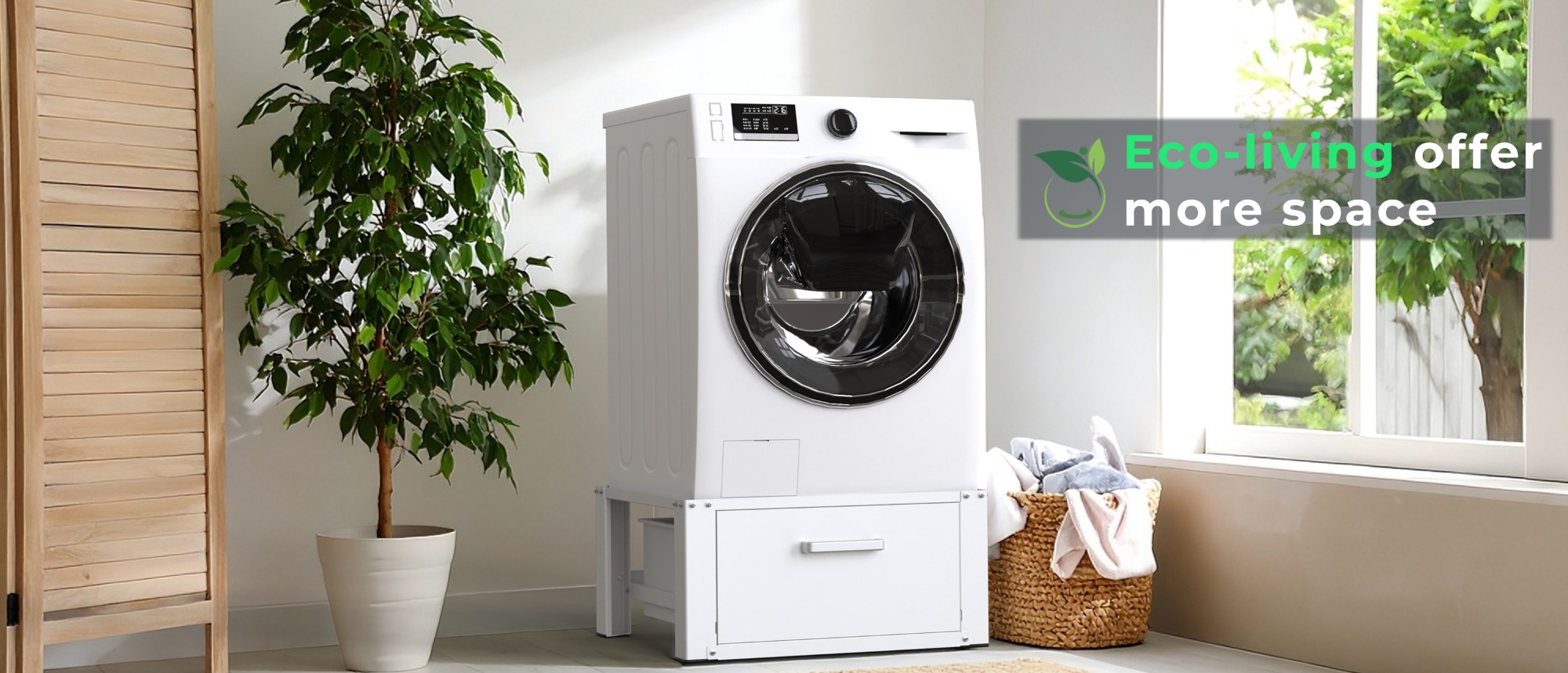 Home Living Space Save!