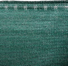 Balcony Privacy Screen 90 g/m² ，100x600cm Wind Protection UV Protection with Cable Ties