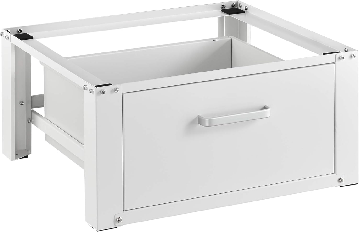 Washing Machine Base Structure with drawers Base Washing Machine