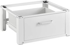 Washing Machine Base Structure with drawers Base Washing Machine