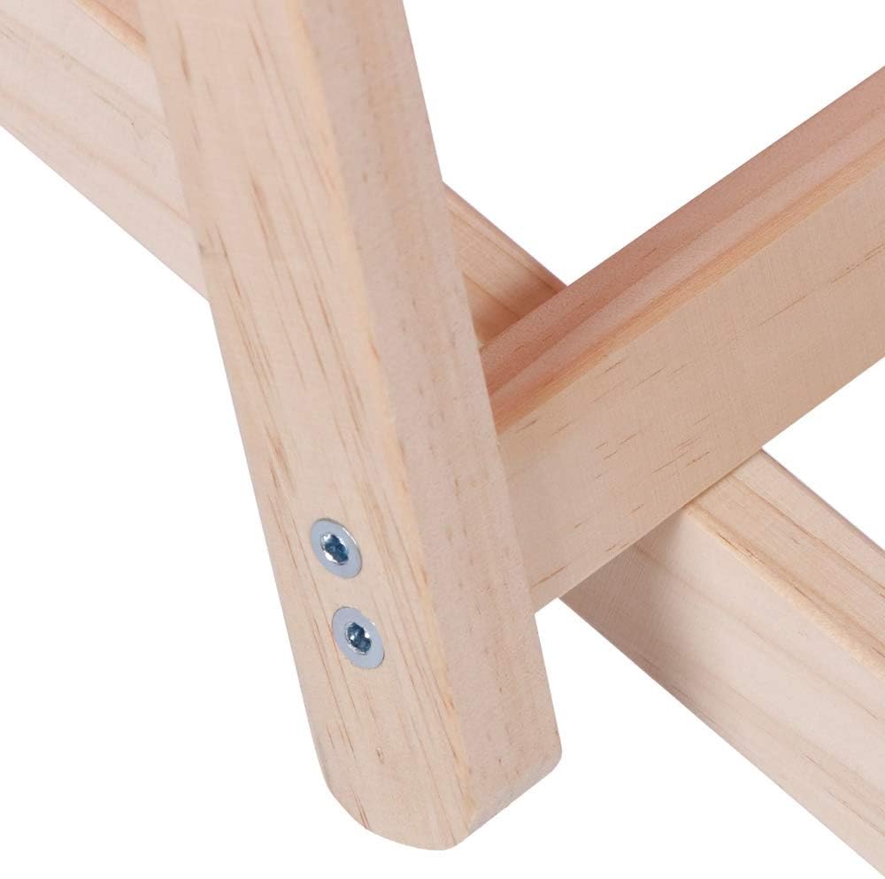 Beach chairs without armrests Folding Garden Lounger Deck Chair Beach Lounger