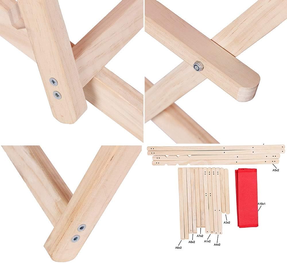 Beach chairs with armrests Folding Garden Lounger Deck Chair Beach Lounger