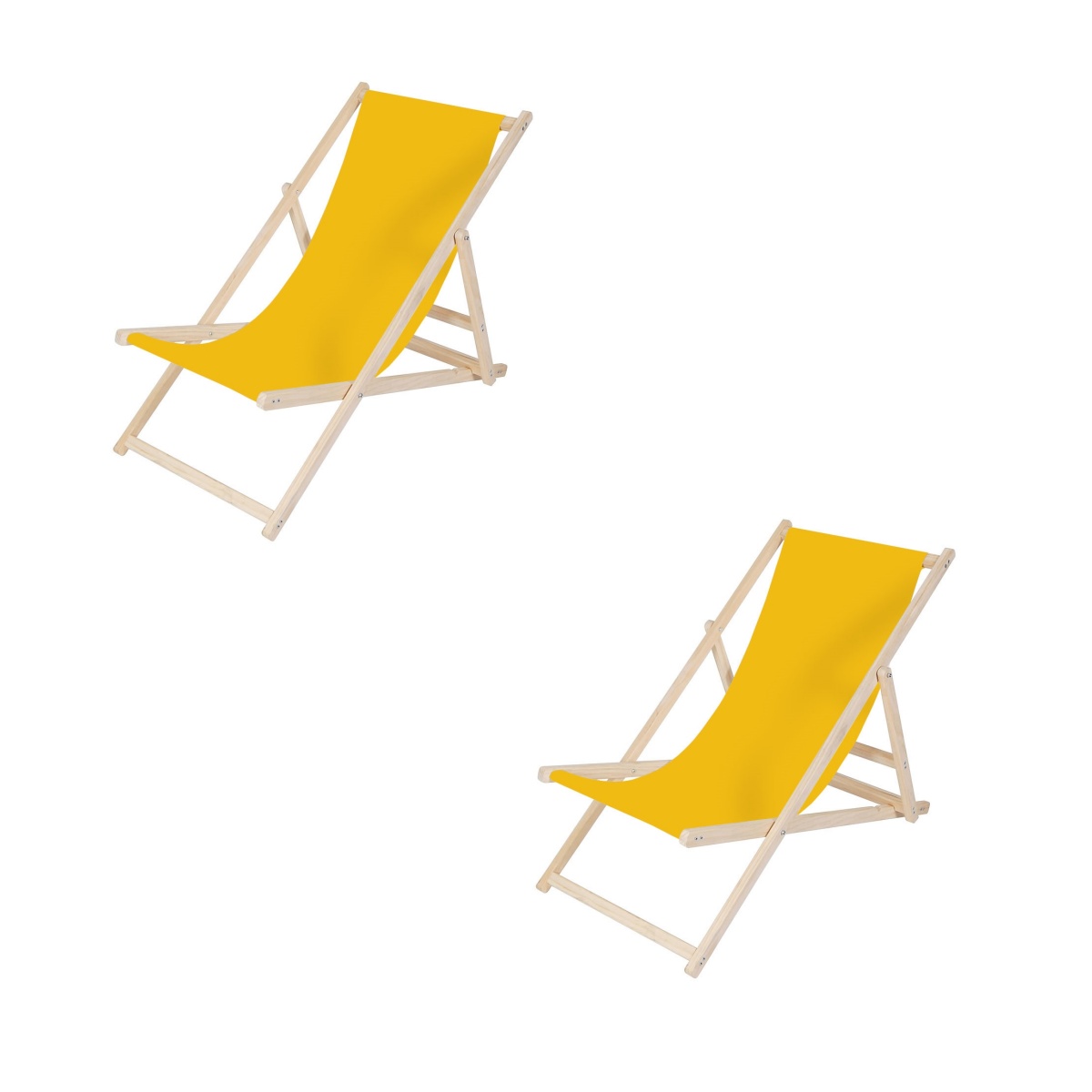 Beach chairs Folding Garden Lounger Deck Chair Beach Lounger