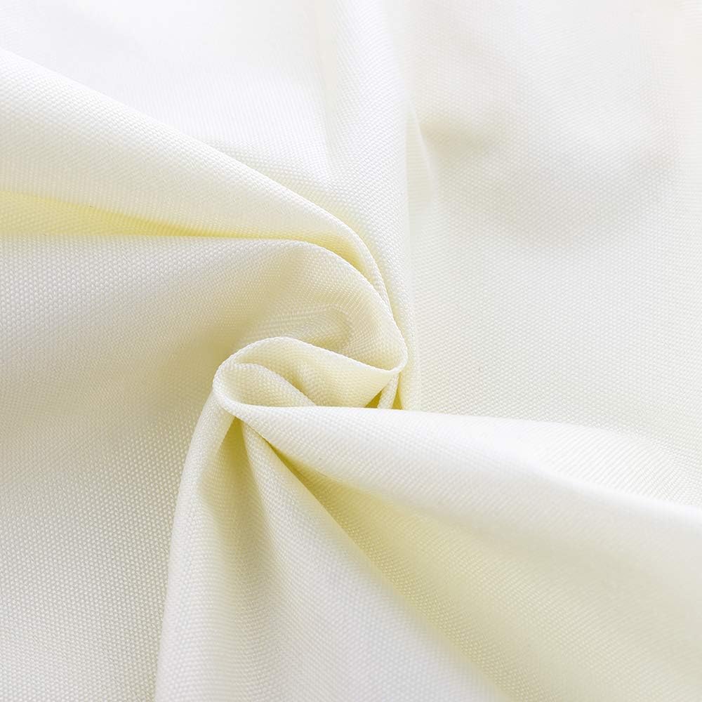 Triangle Shade Cloth Triangular Awning 5 x 5 x 5 m HDPE 160 g/m² Sun Protection Awning Including Mounting Ropes