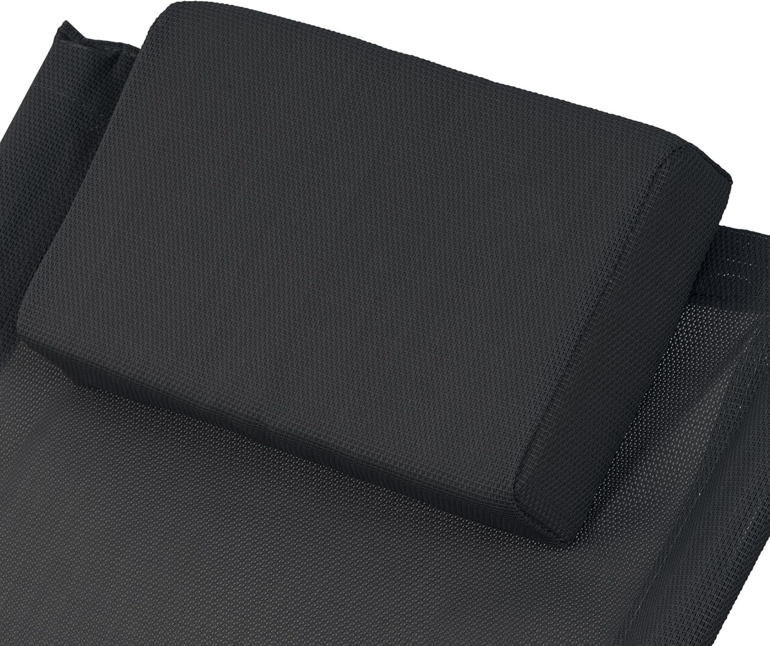 Aluminum Folding Rocking Chair Deck Chair Ergonomic Relaxing Chair Aluminum Folding Rocking Chair Garden Chair