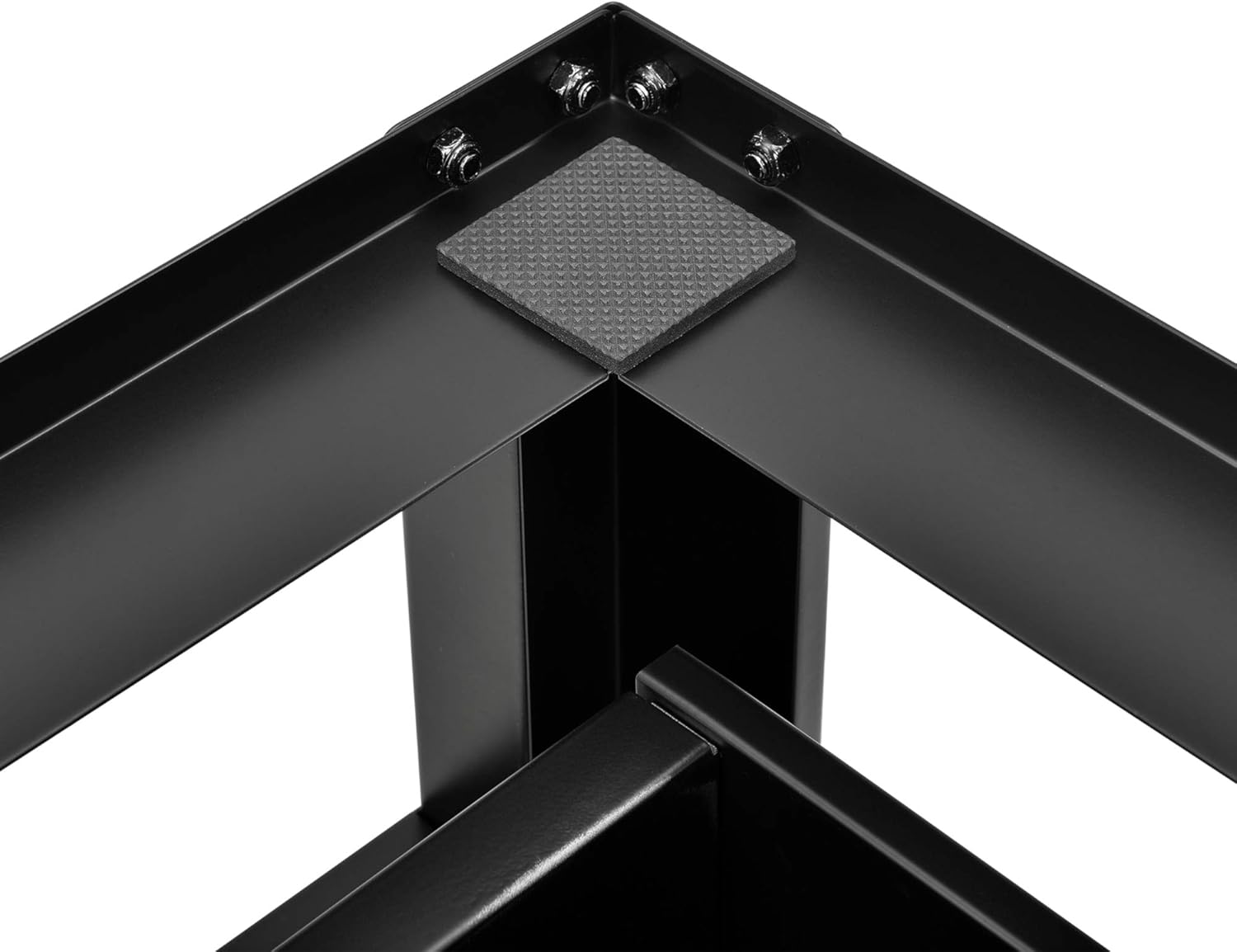 Metal Washing Machine Base with Drawer Washing Machine Container