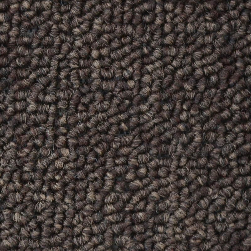 Anti-Slip Stair Mats for Home/Office Stair Step Mats, Easy to Clean No Residue Installation Protects Floors