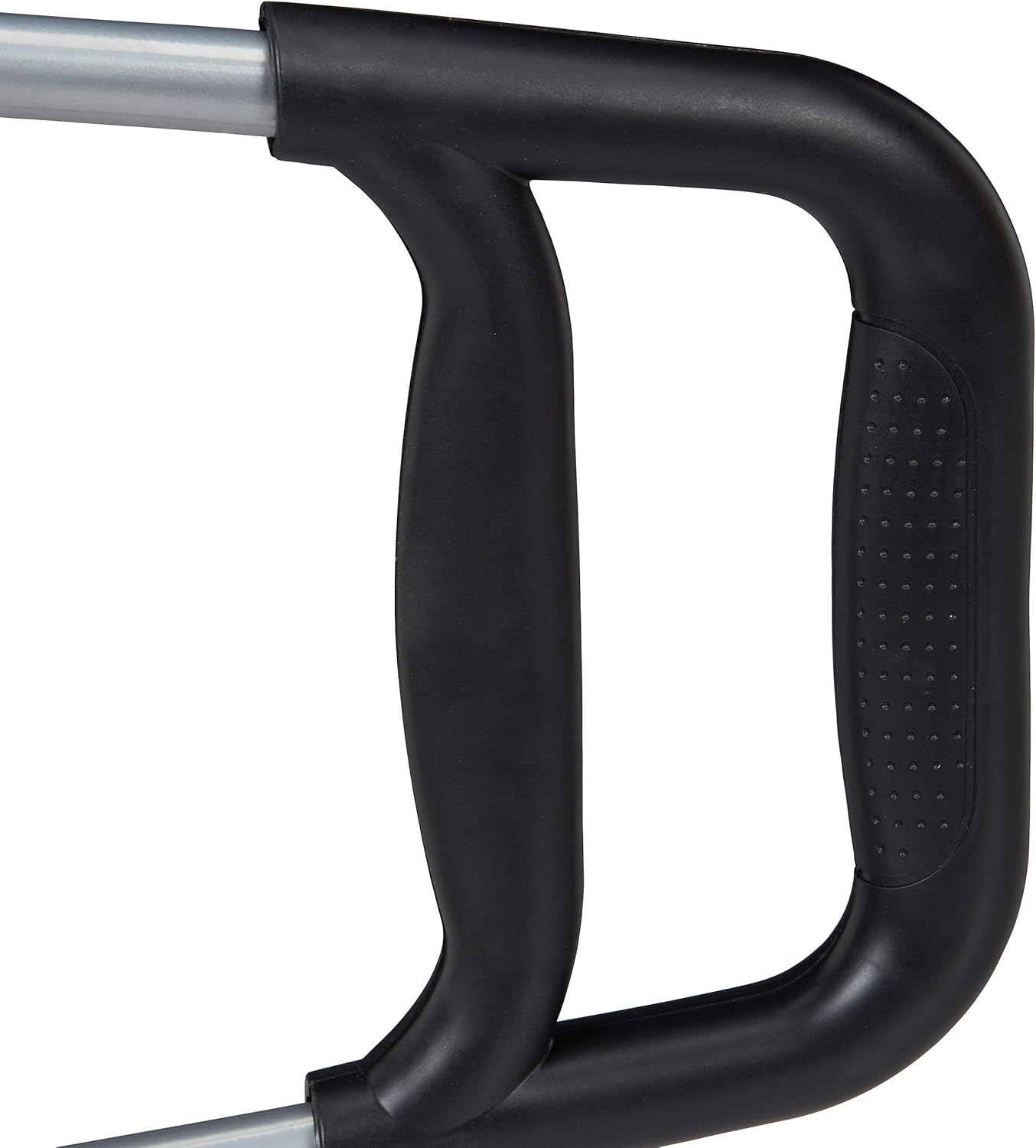 Portable Shopping Trolley with Ergonomic Handle - Easy to Store Folding Cart for Families