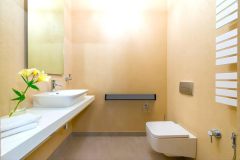 Multi-Functional Wall-Mounted Clothes Airer - Collapsible Drying Rack for Clothes, Towels & Underwear