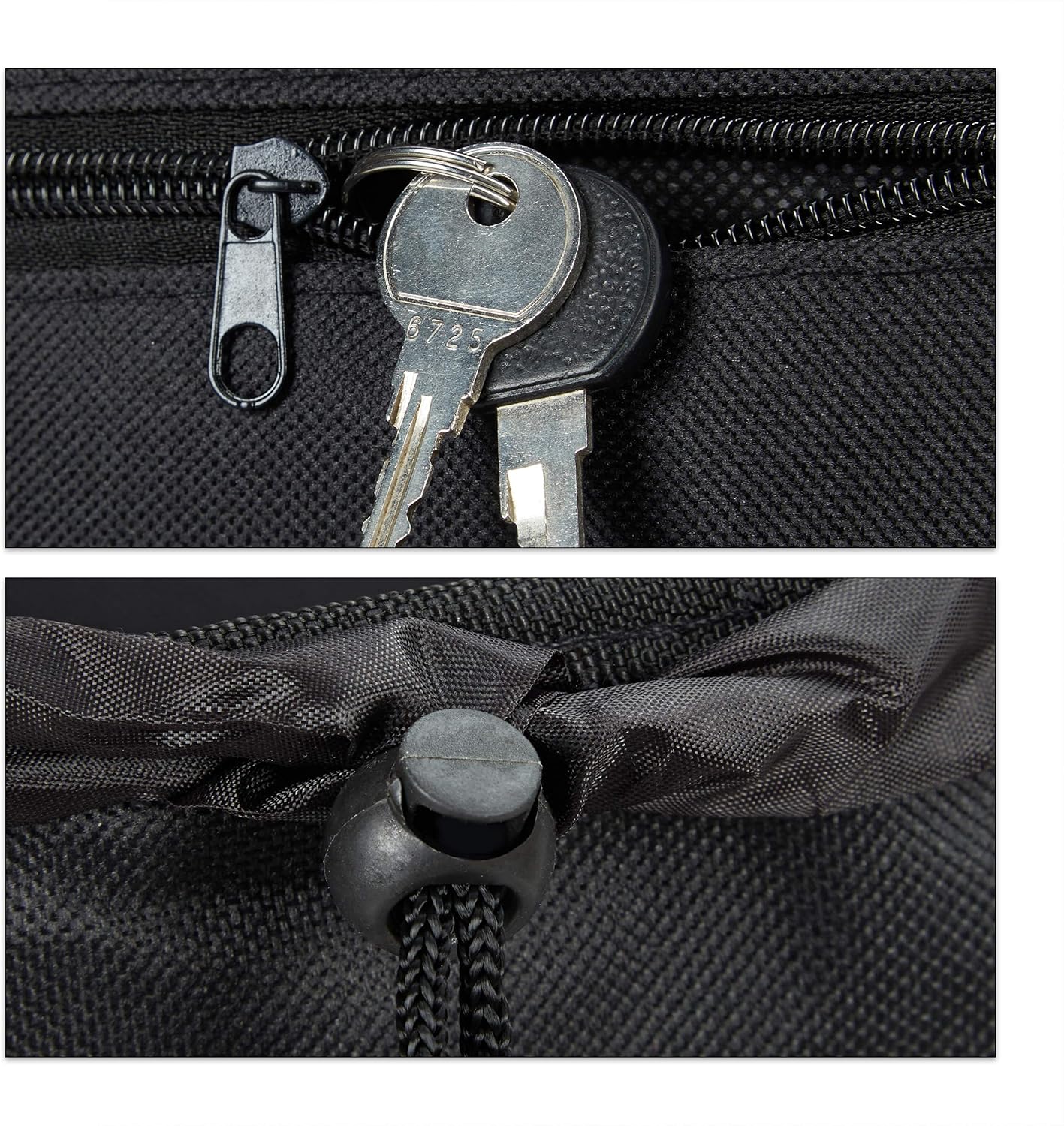 Portable Shopping Trolley with Ergonomic Handle - Easy to Store Folding Cart for Families