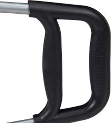 Foldable Shopping Trolley with Wheels - Lightweight Collapsible Cart for Grocery & Daily Use