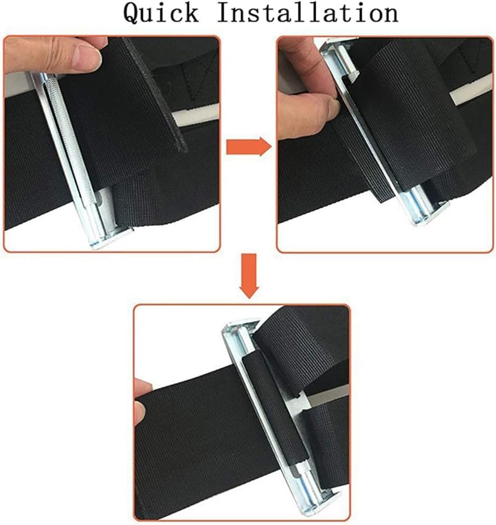 Moving Straps 2 Person Lifting and Moving Belts, Lifting, Moving and Carrying Furniture