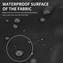 Solar Shower Column Cover Waterproof Windproof UV Protection Outdoor Shower Cover for Garden Shower Pool Shower