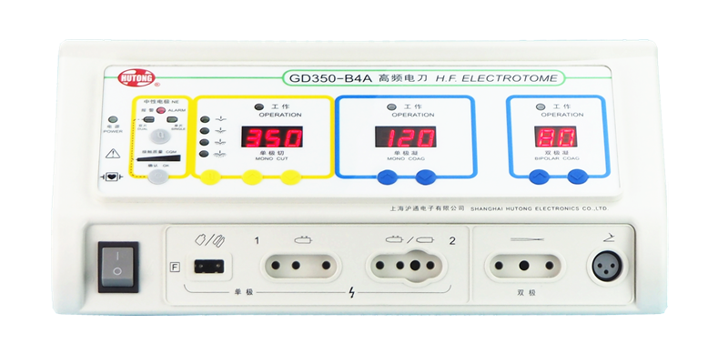 高频电刀 GD350-B4A