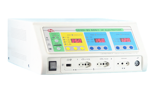 GD350-B5 HF Electrosurgical Generator