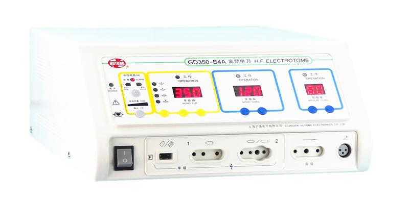 GD350-B4A Electrosurgery generator