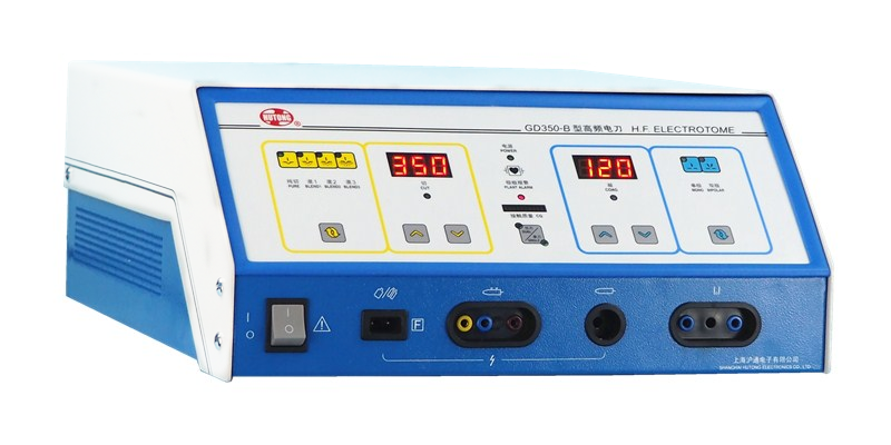 GD350-B Gynaecology LEEP System