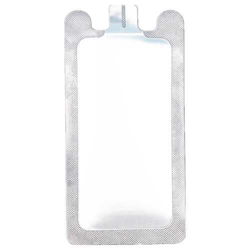 RP1 Disposable Patient Plate (Adult) solid