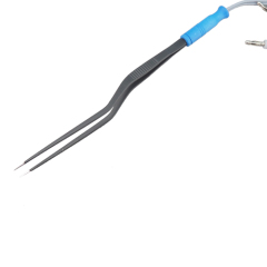 Autoclavable Bipolar forceps 20cm