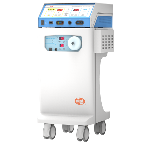 GD350-B Gynaecology LEEP System