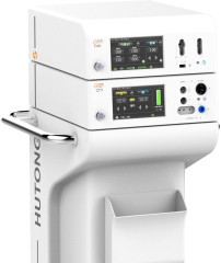 GD350-Ar+J 高频手术系统