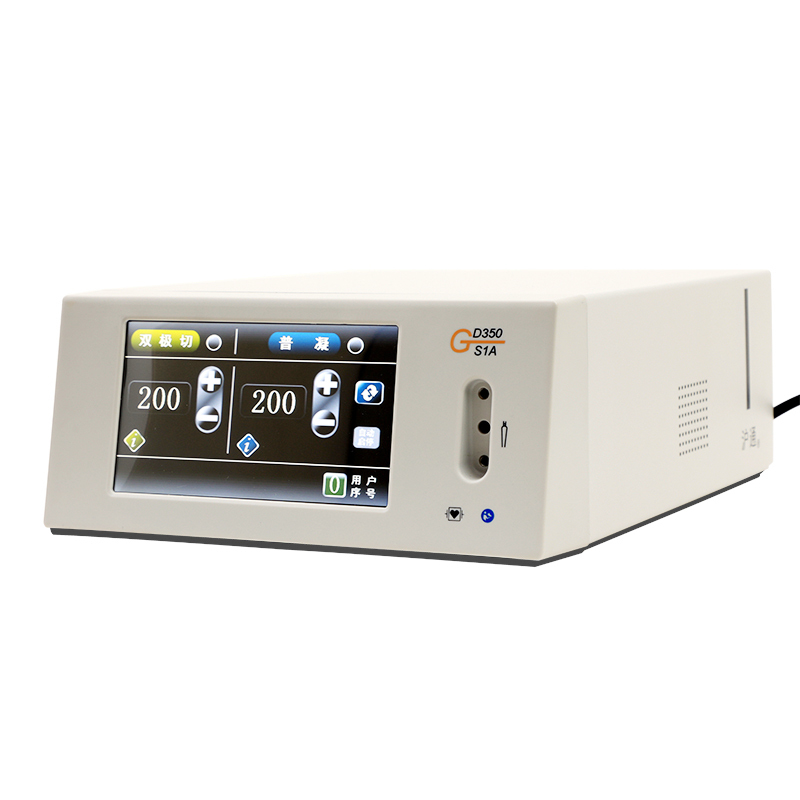 GD350-S1A Precision Bipolar Coagulator