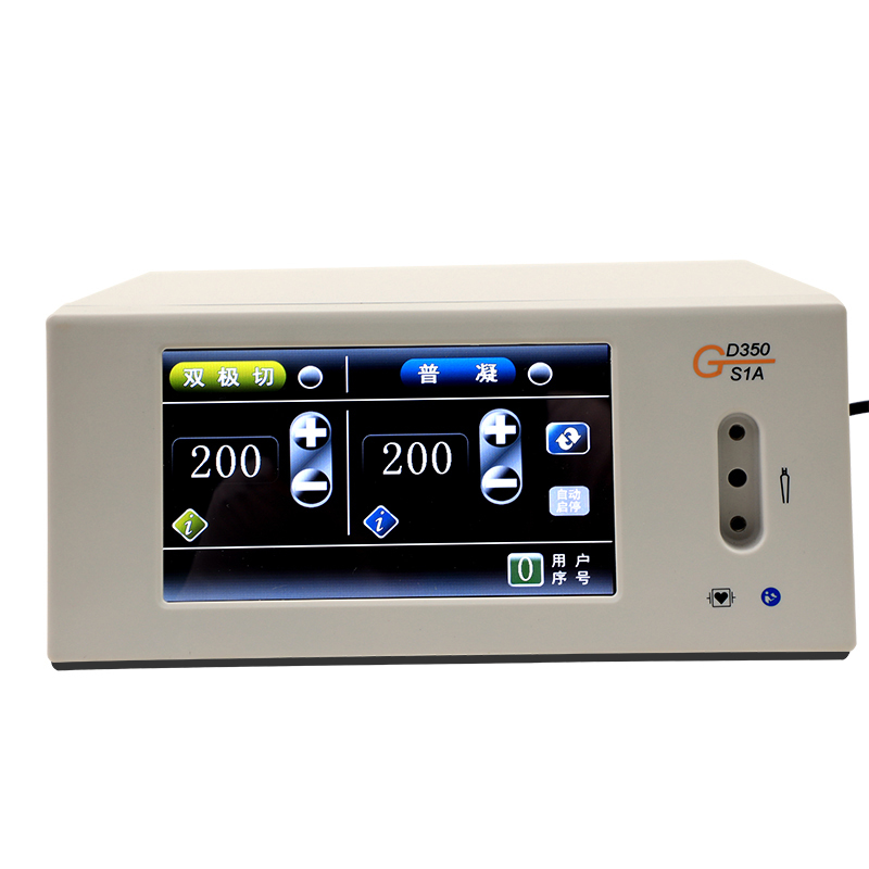 GD350-S1A Precision Bipolar Coagulator