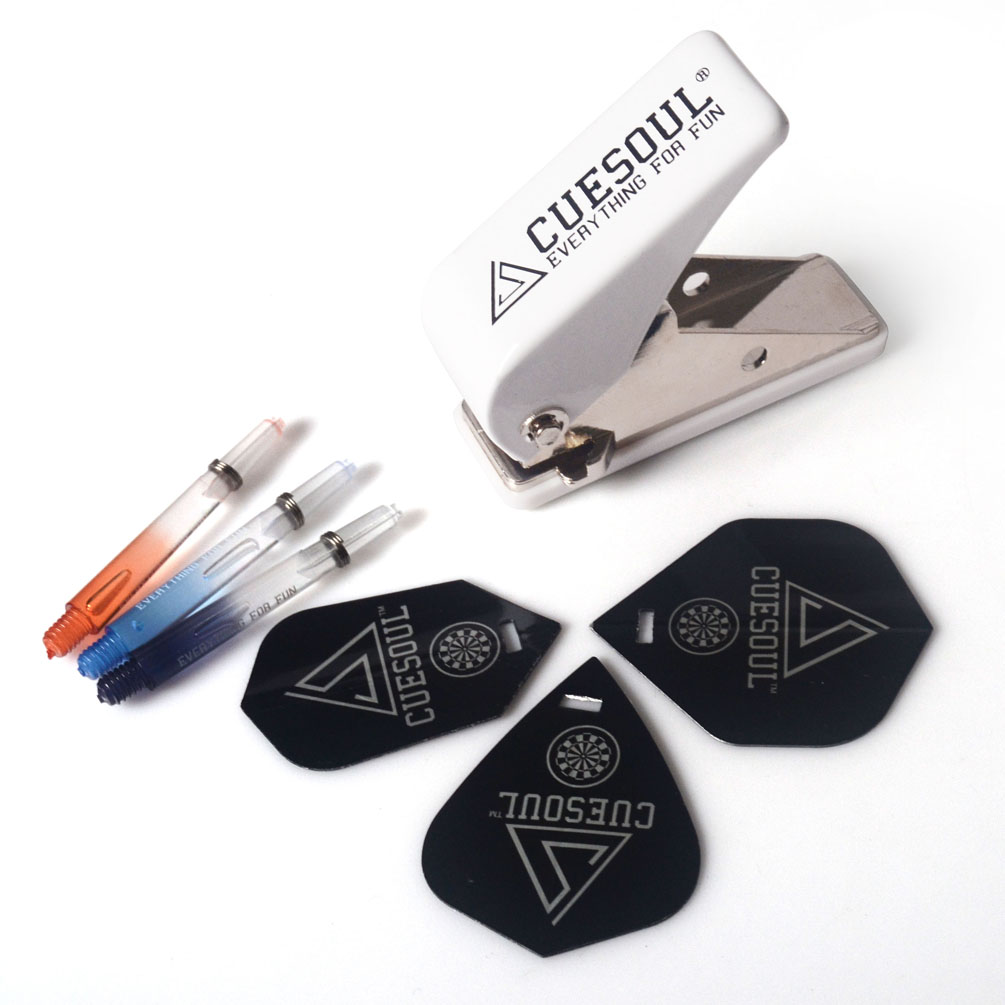 CUESOUL B5101 Small Flight Punch,Dart Accessories