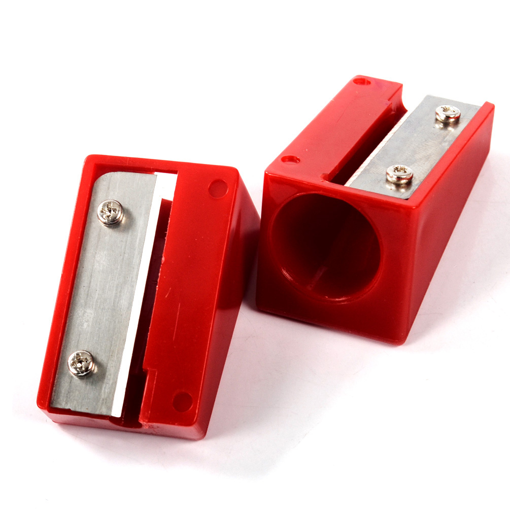 CUESOUL CTC001005 Billiard Cue Tips Sharpener,Billiard Accessories