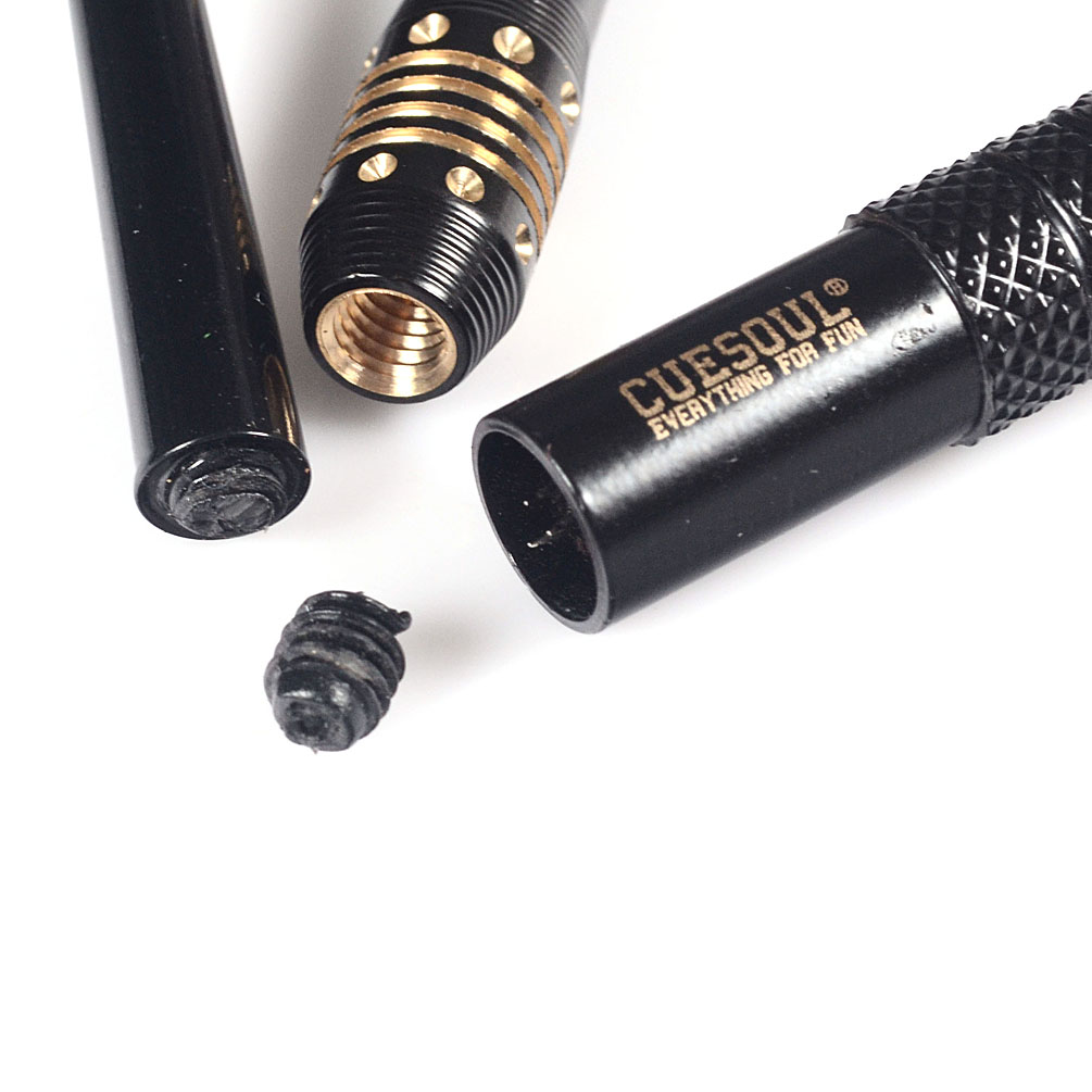 CUESOUL Q3104 Breaking Shaft Screw Remaining Remove Tool,Dart Accessories