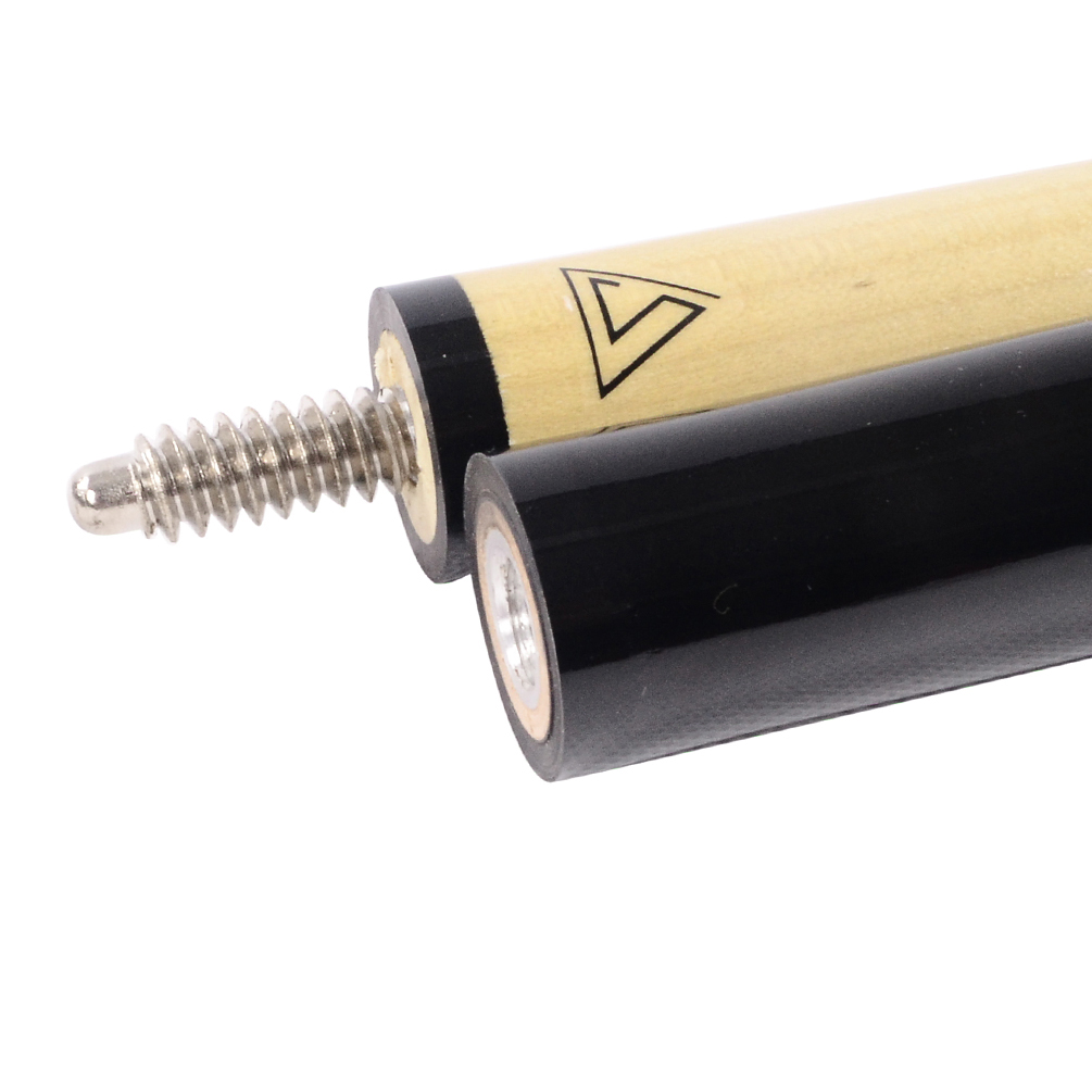 CUESOUL KPC001 48 Inch Junior Pool Cue,Junior/Kids Pool Cue