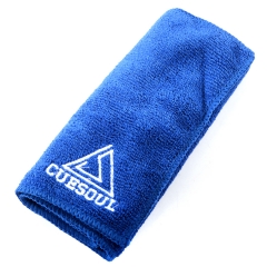 CUESOUL PCTB001 Microfiber Billiard Cue Towel